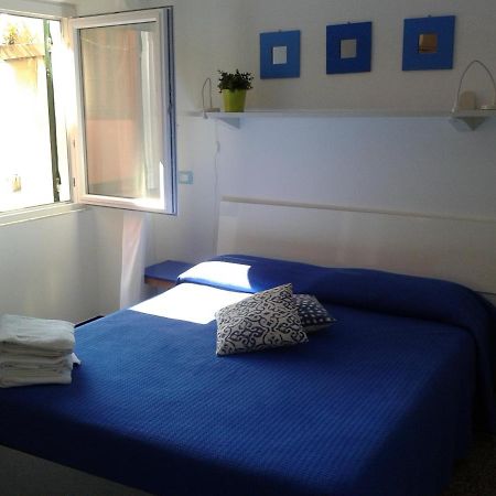 Aria Di Mare, Manarola - Bolle Blu Apartment Экстерьер фото