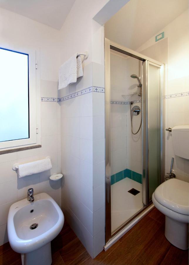 Aria Di Mare, Manarola - Bolle Blu Apartment Экстерьер фото